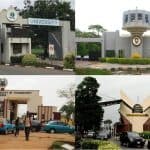 Universities in Nigeria