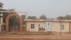 FUGASHUA Job Recruitment 2025 | Teaching & Non-Teaching