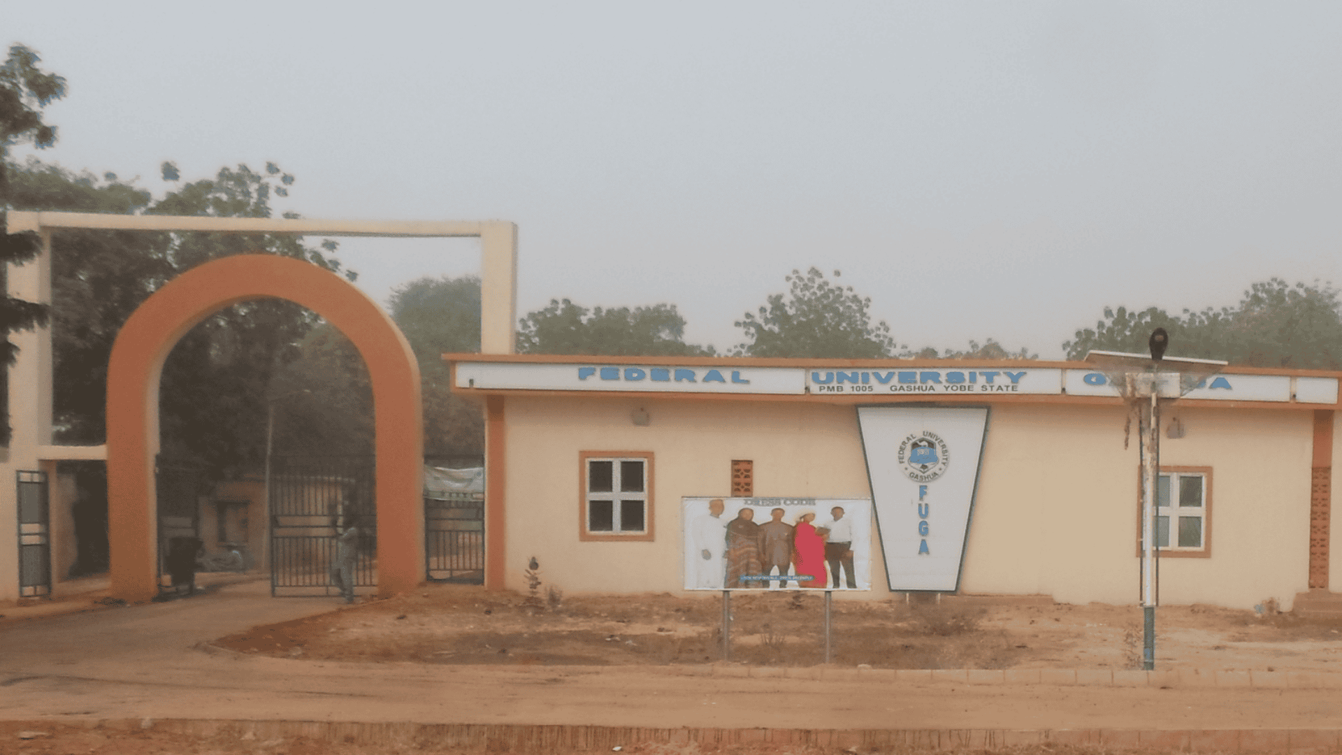 FUGASHUA Job Recruitment