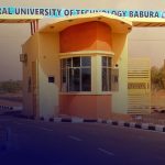 FUTB Academic Calendar 2025/2026