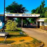LASU Online Course Registration for 1st Semester 2025/2026
