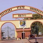 NSUK Part-Time Academic Calendar 2025/2026