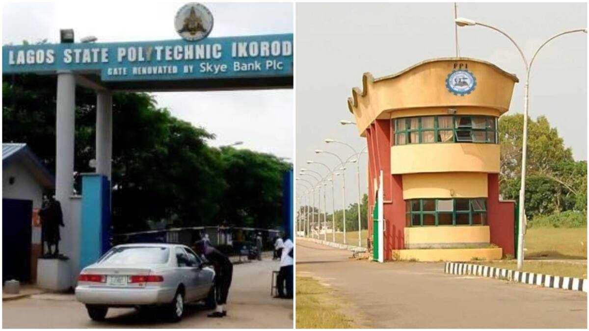 Polytechnics In Nigeria