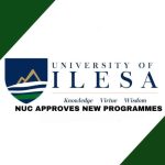 UNILESA JUPEB Admission Form 2025/2026