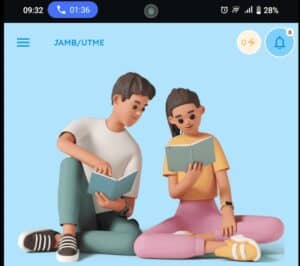 2026 JAMB CBT App for Android & iOS