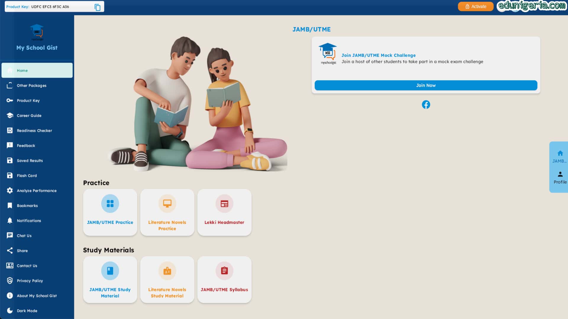 2026 JAMB UTME CBT Practice Software [Free Download]